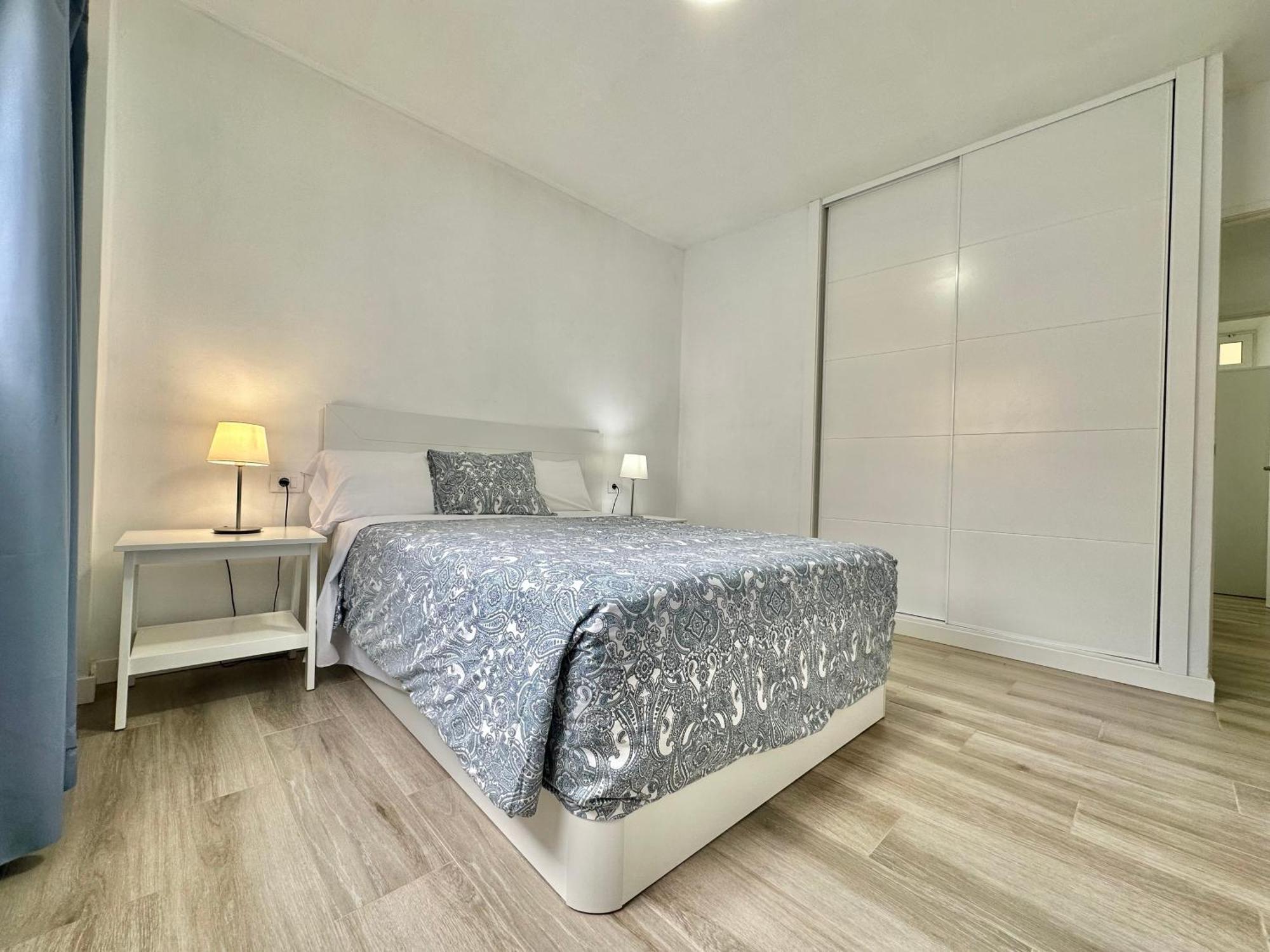 Juan Xxiii Appartement Arona  Buitenkant foto