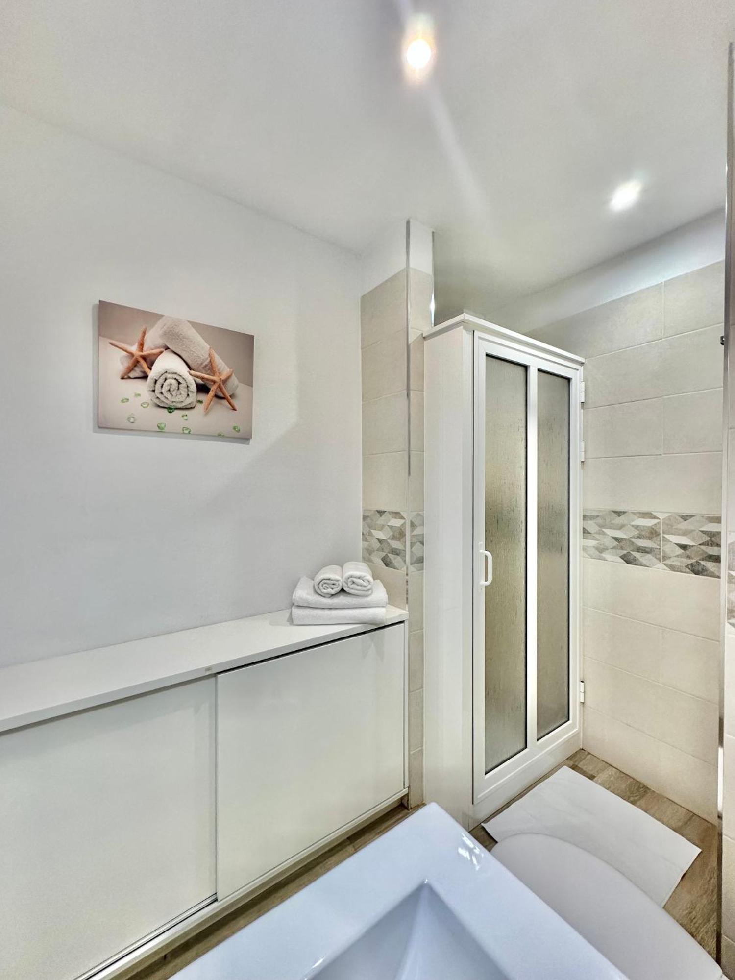 Juan Xxiii Appartement Arona  Buitenkant foto